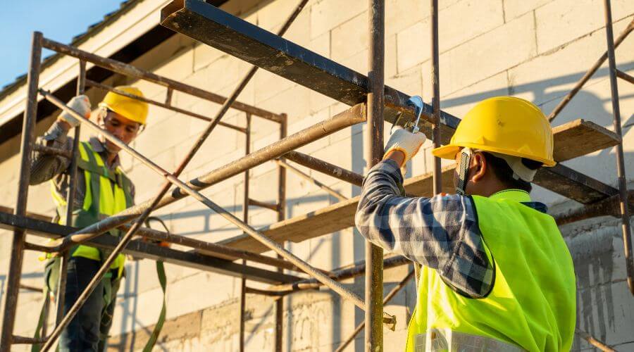 Professional fairlawn roofing services in Yorkshire, NY